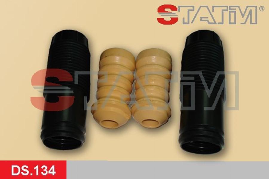 Statim DS.134 - Dust Cover Kit, shock absorber autospares.lv