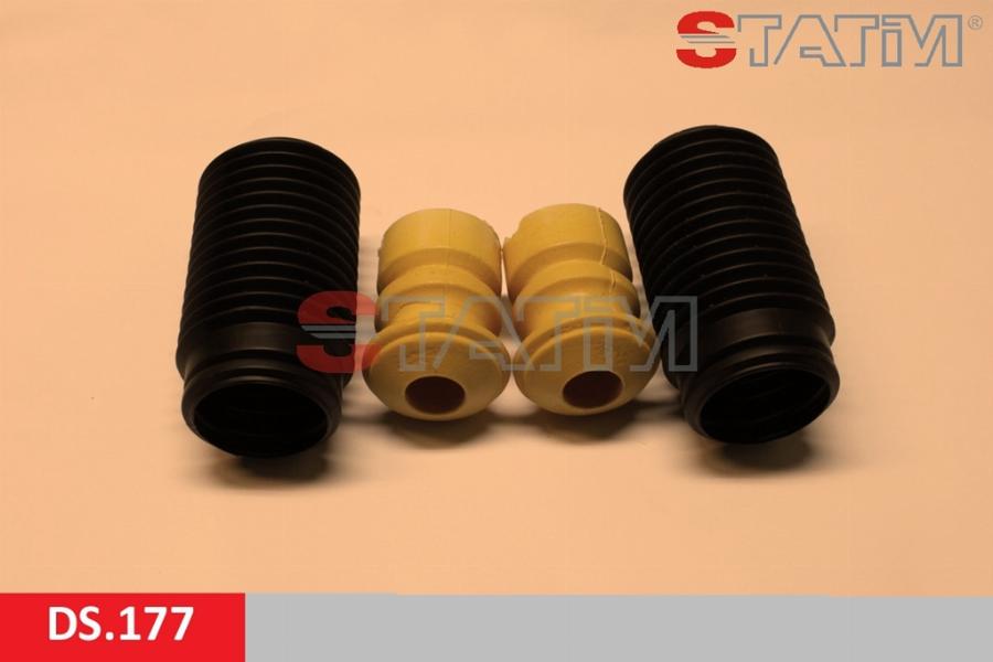 Statim DS.177 - Dust Cover Kit, shock absorber autospares.lv