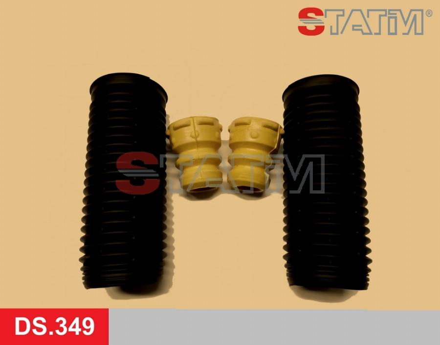 Statim DS.349 - Dust Cover Kit, shock absorber autospares.lv