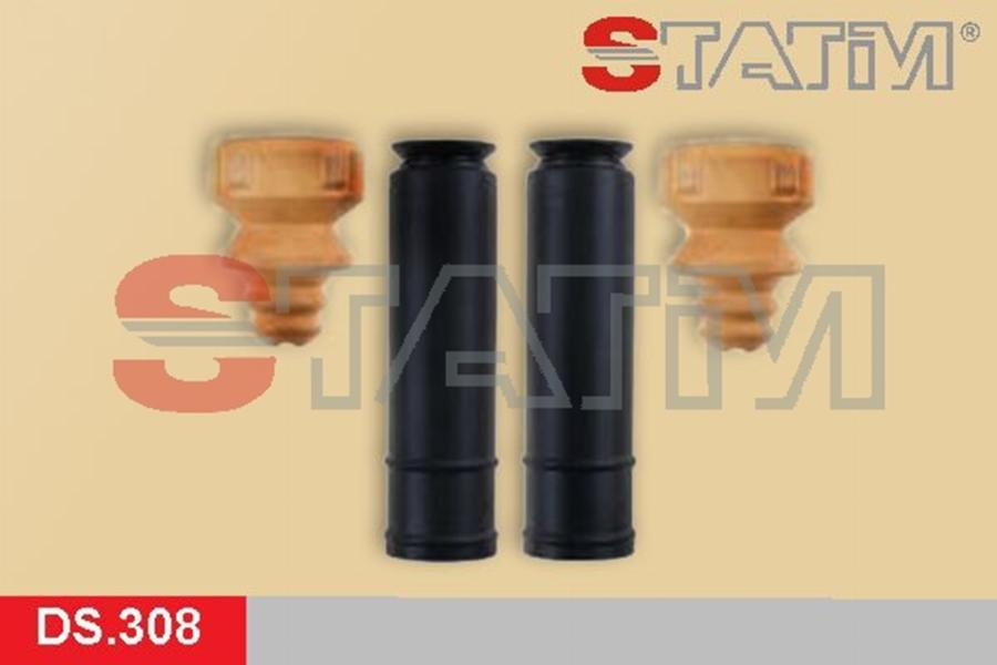 Statim DS.308 - Dust Cover Kit, shock absorber autospares.lv