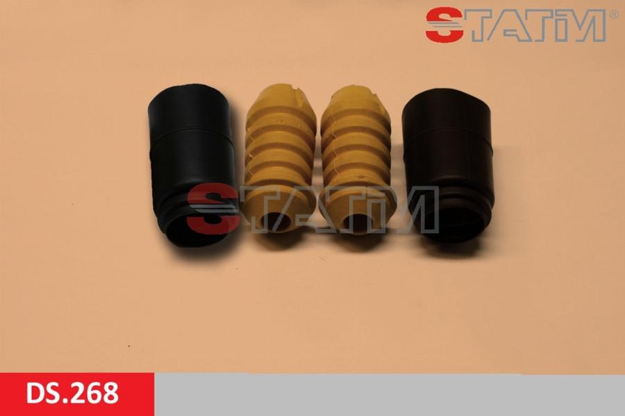 Statim DS.268 - Dust Cover Kit, shock absorber autospares.lv