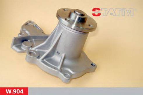 Statim W.904 - Water Pump autospares.lv