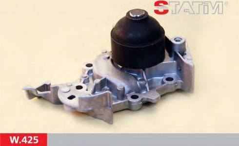 Statim W.425 - Water Pump autospares.lv