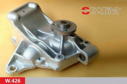 Statim W.426 - Water Pump autospares.lv