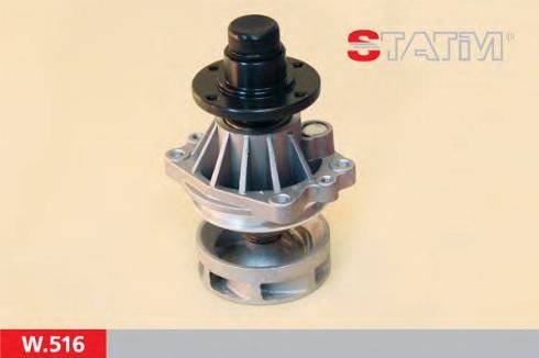 Statim W.516 - Water Pump autospares.lv