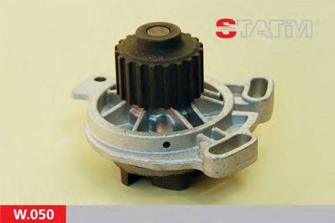 Statim W.050 - Water Pump autospares.lv