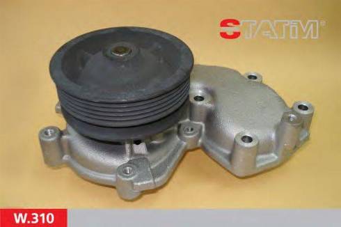 Statim W.310 - Water Pump autospares.lv