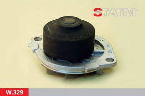 Statim W.329 - Water Pump autospares.lv