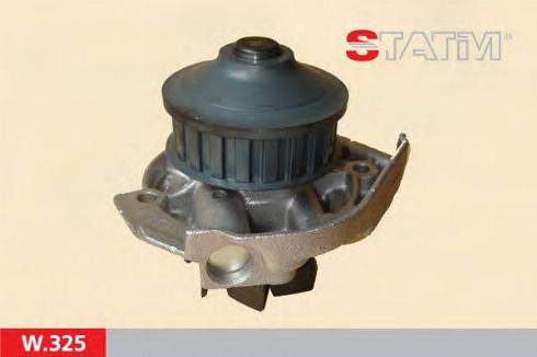 Statim W.325 - Water Pump autospares.lv