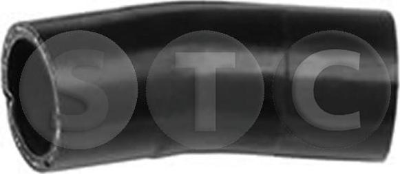 STC T499663 - Radiator Hose autospares.lv