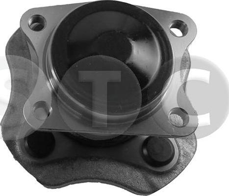 STC T490456 - Wheel hub, bearing Kit autospares.lv