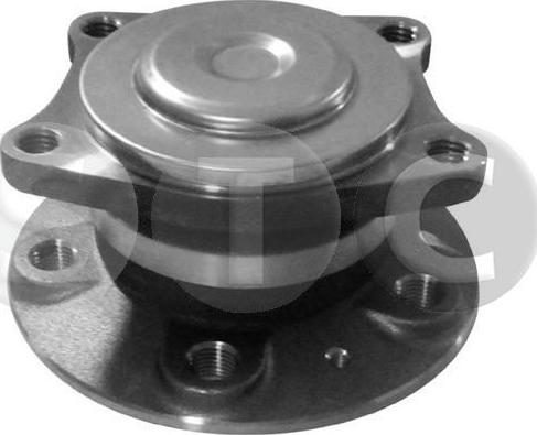 STC T490411 - Wheel hub, bearing Kit autospares.lv