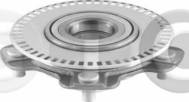 STC T490435 - Wheel Hub autospares.lv