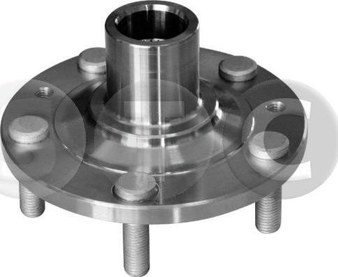 STC T490423 - Wheel Hub autospares.lv