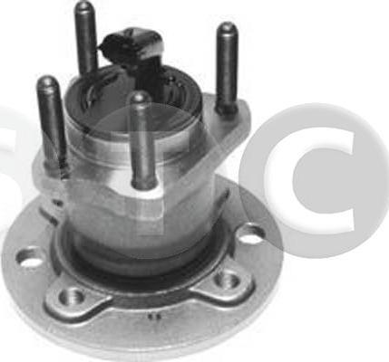 STC T490558 - Wheel Hub autospares.lv