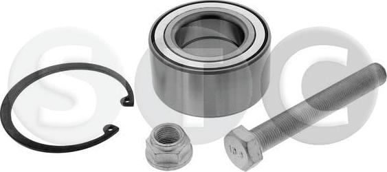 STC T490646 - Wheel hub, bearing Kit autospares.lv