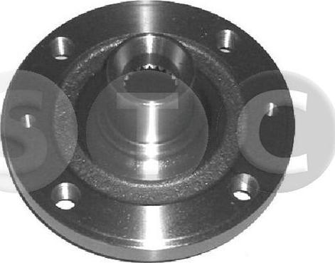 STC T490045 - Wheel Hub autospares.lv