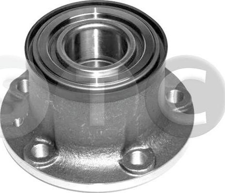 STC T490089 - Wheel Hub autospares.lv