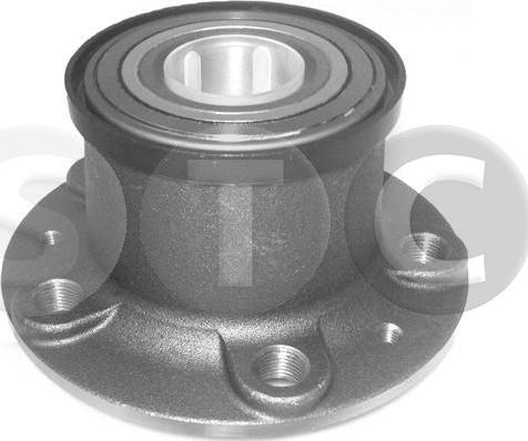 STC T490153 - Wheel Hub autospares.lv