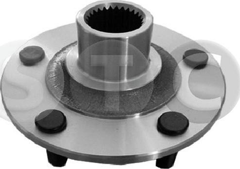 STC T490108 - Wheel Hub autospares.lv