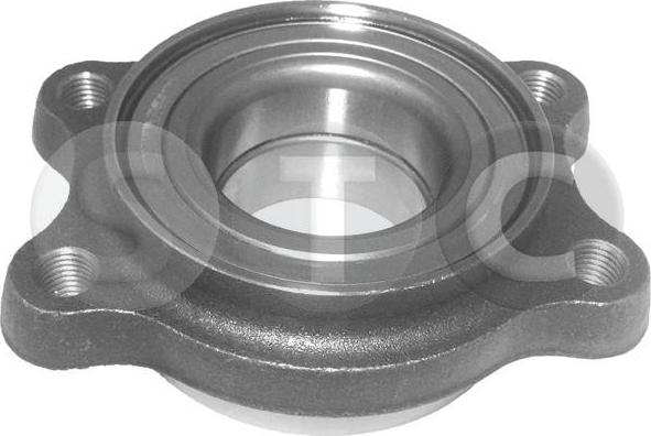 STC T490131 - Wheel Hub autospares.lv