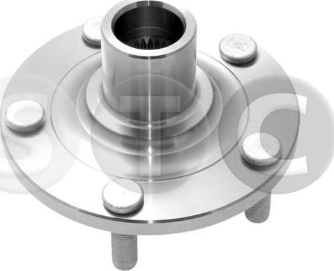 STC T490359 - Wheel Hub autospares.lv