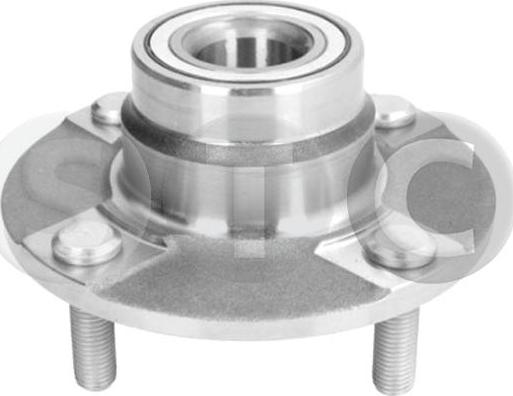 STC T490365 - Wheel Hub autospares.lv