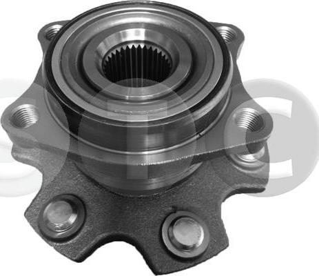 STC T490315 - Wheel Hub autospares.lv