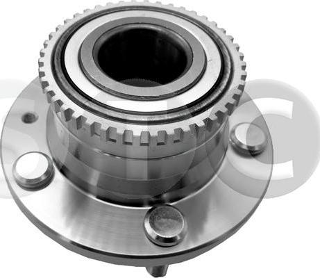 STC T490336 - Wheel Hub autospares.lv