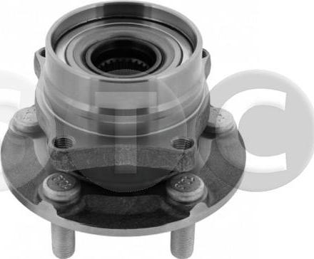 STC T490291 - Wheel Hub autospares.lv