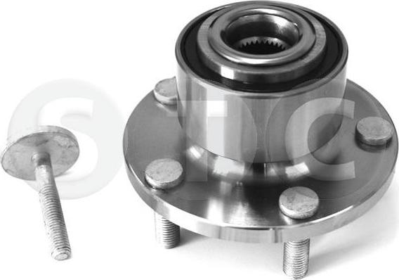 STC T490216 - Wheel hub, bearing Kit autospares.lv