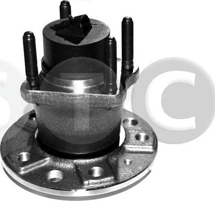 STC T490210 - Wheel Hub autospares.lv