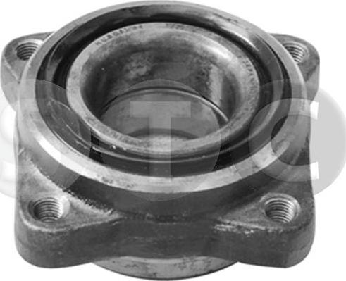 STC T490280 - Wheel Hub autospares.lv