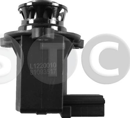 STC T493517 - Diverter Valve, charger autospares.lv