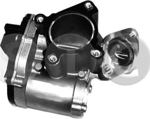 STC T493082 - Valve, EGR exhaust control autospares.lv