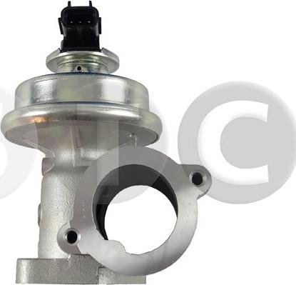 STC T493155 - EGR Valve autospares.lv