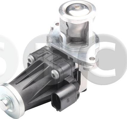 STC T493106 - EGR Valve autospares.lv