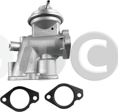 STC T493340 - EGR Valve autospares.lv