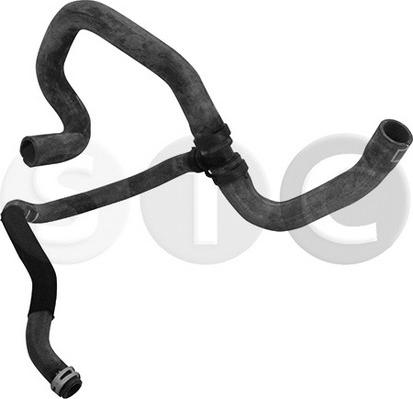 STC T497357 - Radiator Hose autospares.lv