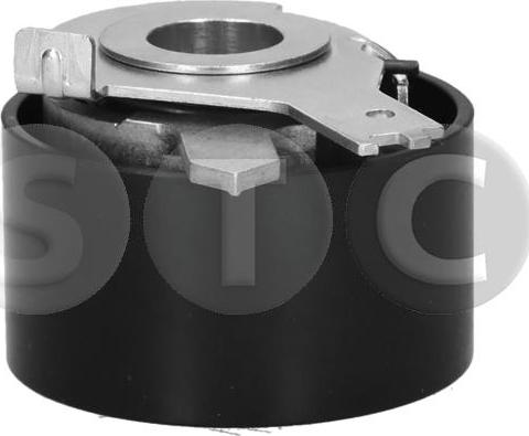 STC T449919 - Tensioner Pulley, timing belt autospares.lv