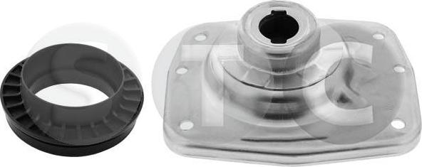 STC T449550 - Top Strut Mounting autospares.lv