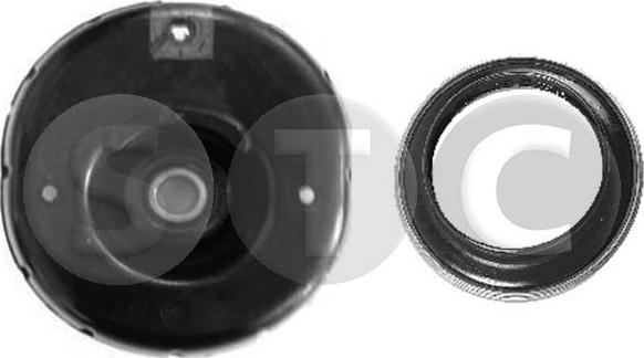 STC T449509 - Top Strut Mounting autospares.lv