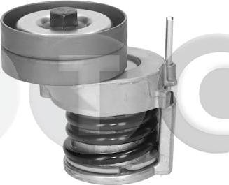 STC T449642 - Belt Tensioner, v-ribbed belt autospares.lv