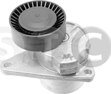 STC T449647 - Belt Tensioner, v-ribbed belt autospares.lv