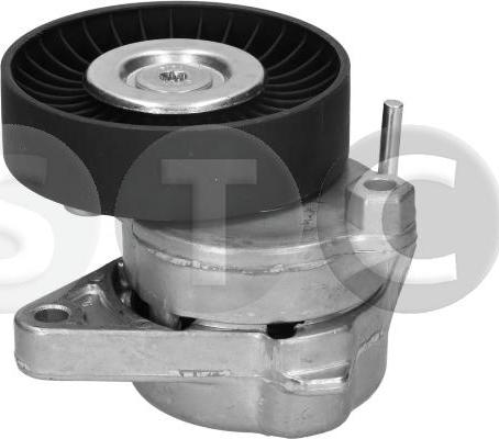 STC T449658 - Repair Kit, v-ribbed belt tensioner autospares.lv