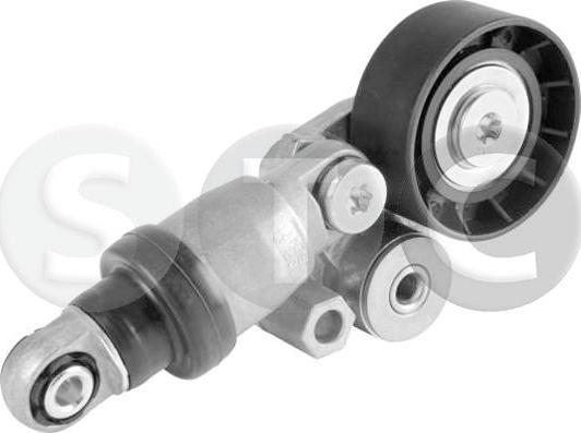 STC T449653 - Belt Tensioner, v-ribbed belt autospares.lv