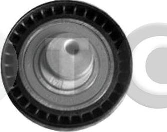 STC T449663 - Tensioner Pulley, timing belt autospares.lv