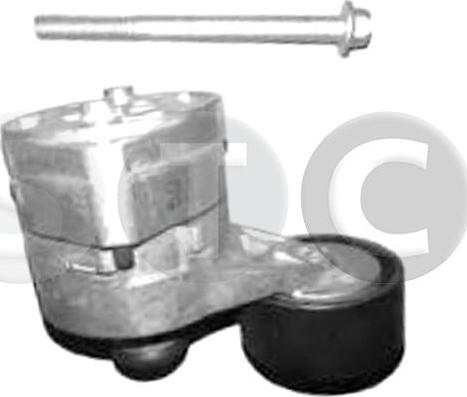 STC T449635 - Belt Tensioner, v-ribbed belt autospares.lv