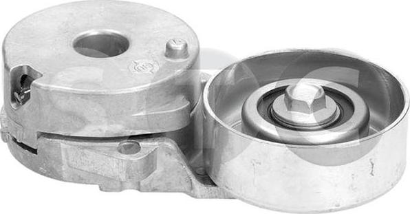 STC T449630 - Belt Tensioner, v-ribbed belt autospares.lv