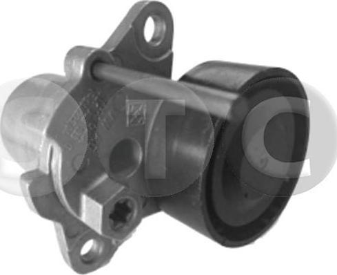 STC T449627 - Belt Tensioner, v-ribbed belt autospares.lv